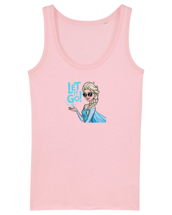 LET IT GO! 2 Cotton Pink