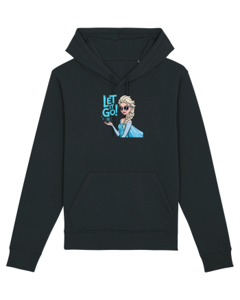 LET IT GO! 2 Black