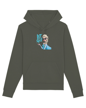 LET IT GO! 2 Khaki
