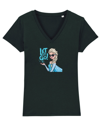 LET IT GO! 2 Black