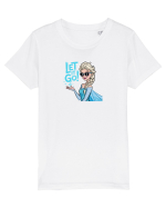 LET IT GO! 2 Tricou mânecă scurtă  Copii Mini Creator