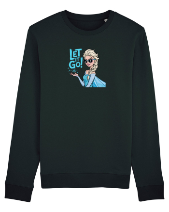 LET IT GO! 2 Black