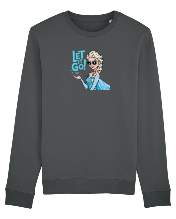 LET IT GO! 2 Anthracite
