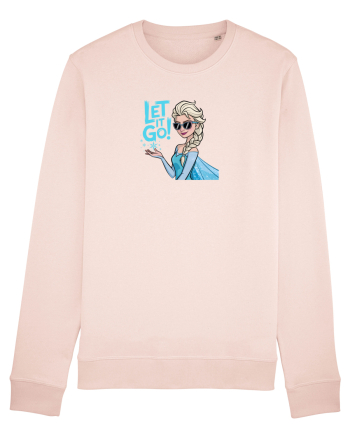 LET IT GO! 2 Candy Pink