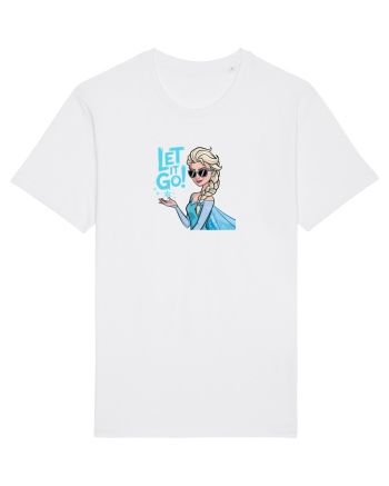 LET IT GO! 2 White