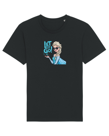 LET IT GO! 2 Black