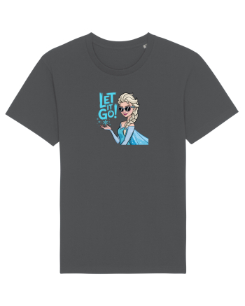 LET IT GO! 2 Anthracite