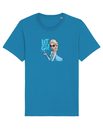 LET IT GO! 2 Azur