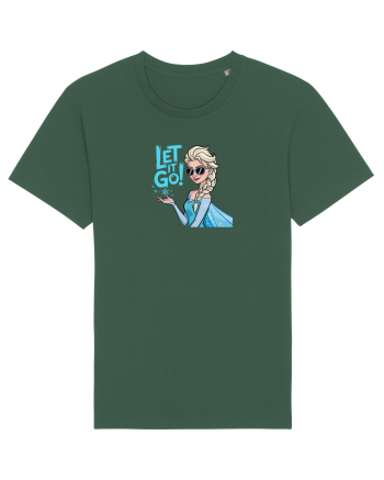 LET IT GO! 2 Bottle Green