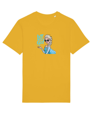 LET IT GO! 2 Spectra Yellow