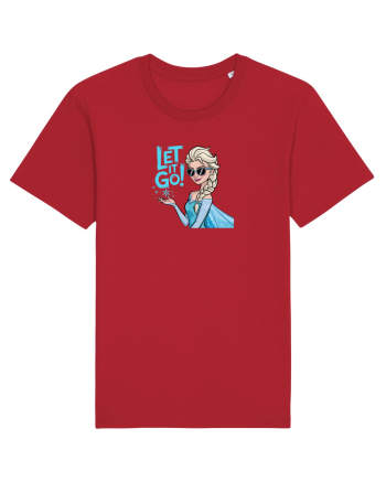 LET IT GO! 2 Red