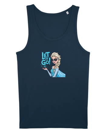 LET IT GO! 2 Navy