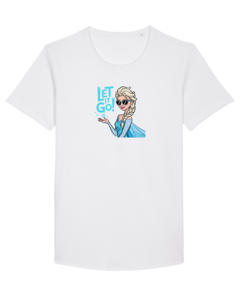LET IT GO! 2 White
