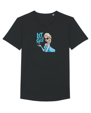 LET IT GO! 2 Black
