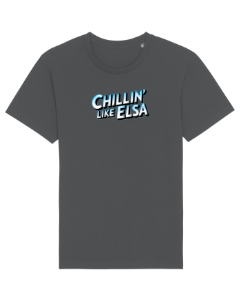 CHILLIN` LIKE ELSA 1 Anthracite