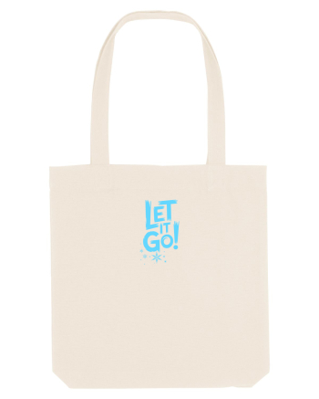 LET IT GO! 1 Natural