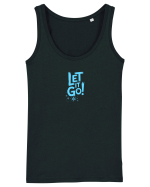 LET IT GO! 1 Maiou Damă Dreamer
