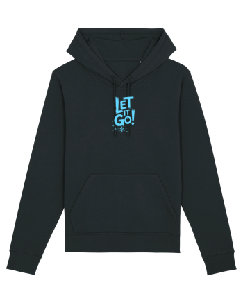 LET IT GO! 1 Black