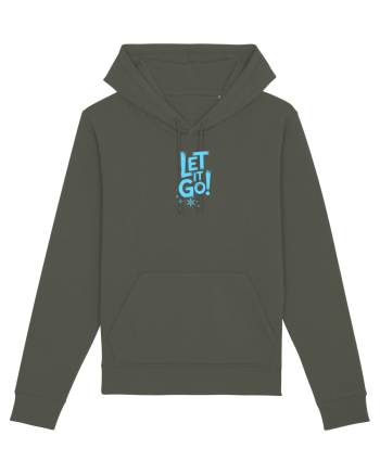 LET IT GO! 1 Khaki