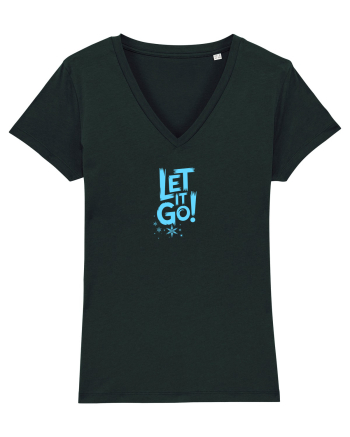 LET IT GO! 1 Black