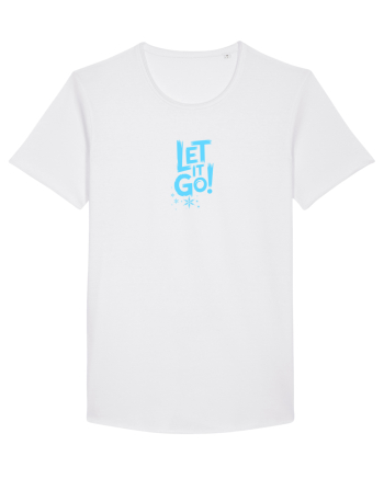 LET IT GO! 1 White