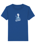 THE COLD NEVER BOTHERED ME ANYWAY 2 Tricou mânecă scurtă  Copii Mini Creator