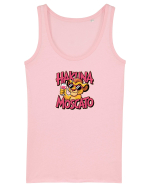 HAKUNA MOSCATO - NO WORRIES - FARA GRIJI Maiou Damă Dreamer