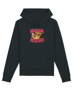 HAKUNA MOSCATO - NO WORRIES - FARA GRIJI Hanorac Unisex Drummer