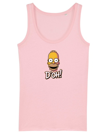 D`OH! Cotton Pink