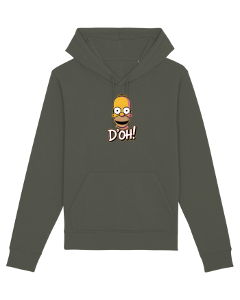 D`OH! Khaki