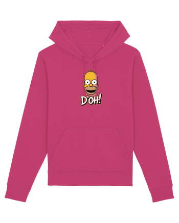 D`OH! Raspberry