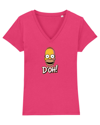 D`OH! Raspberry