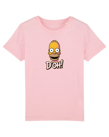 D`OH! Cotton Pink