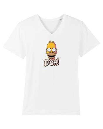 D`OH! White