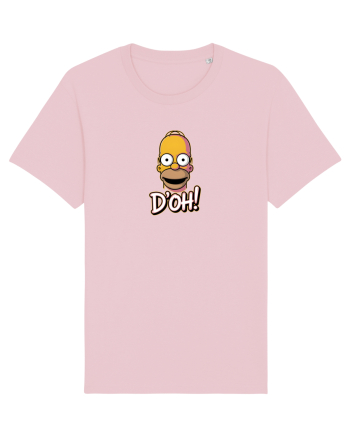 D`OH! Cotton Pink