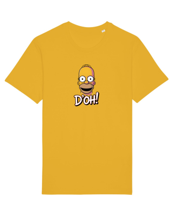 D`OH! Spectra Yellow