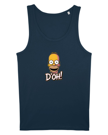D`OH! Navy