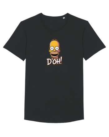 D`OH! Black