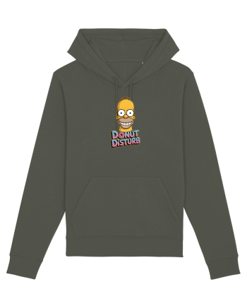 DONUT DISTURB Khaki