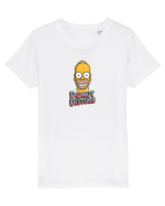 DONUT DISTURB Tricou mânecă scurtă  Copii Mini Creator