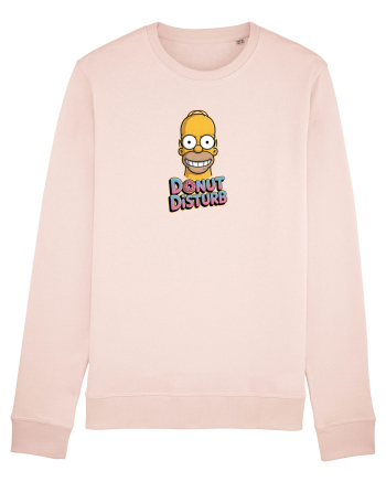 DONUT DISTURB Candy Pink