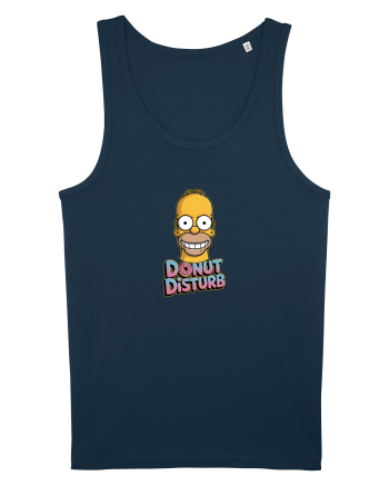 DONUT DISTURB Navy