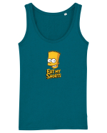 EAT MY SHORTS Maiou Damă Dreamer