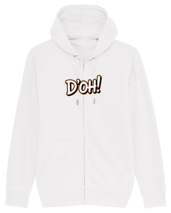 D`OH! 2 White