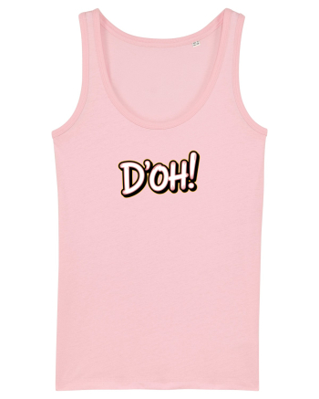 D`OH! 2 Cotton Pink