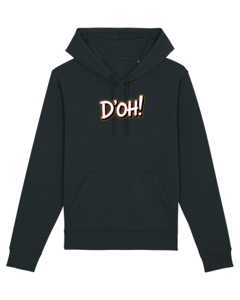 D`OH! 2 Black