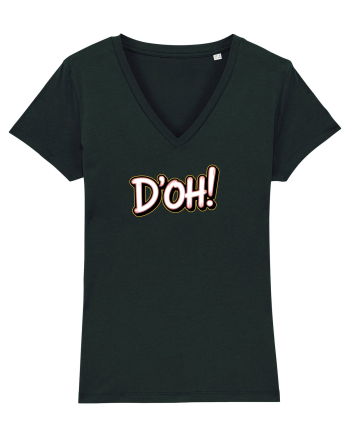 D`OH! 2 Black