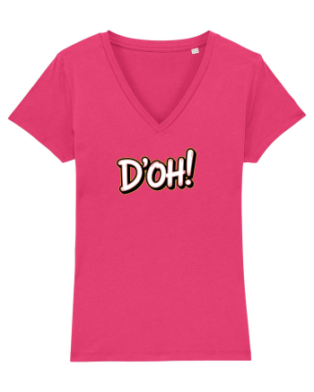 D`OH! 2 Raspberry
