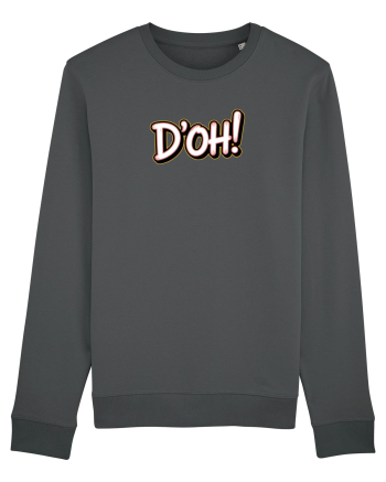 D`OH! 2 Anthracite