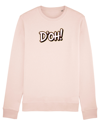 D`OH! 2 Candy Pink